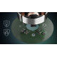 Arctic P14 Pro PST(White)- PWM 140mm Case Fan - fluid dynamic bearing - max 2500 RPM - PWM regulated