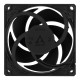 Arctic P8 Silent Case Fan - 80mm case fan with low speed