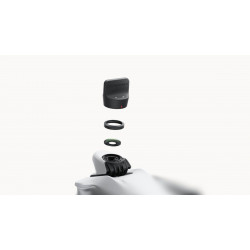 Antigravity A1 Replacement Lens Kit (Double Lens)
