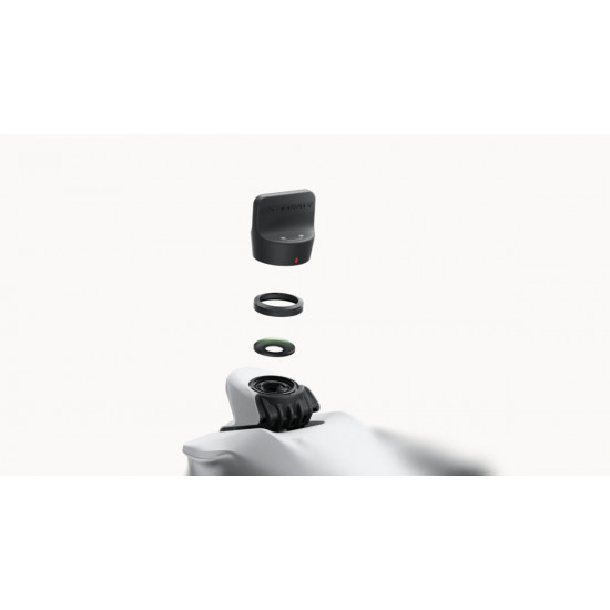 Antigravity A1 Replacement Lens Kit (Single Lens)