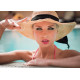 Olympus 45mm 1:1.8 BLACK M.ZUIKO DIGITAL (ET-M4518) Lense Micro FT