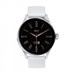 QCY Watch Elite S11 Grey - Small metal 1,19