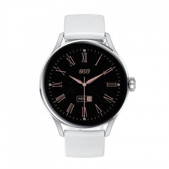 QCY Watch Elite S11 Grey - Small metal 1,19