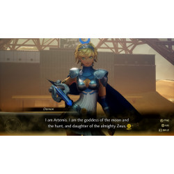 Shin Megami Tensei V: Vengeance  PS5