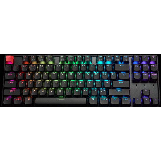 Keychron K2 Max (K2M-J3) QMK Wireless Mechanical Keyboard Brown Switch (Hot-Swap) 75% Us Layout