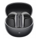 QCY AilyBuds Pro Semi-Ear ANC TWS Black 6 mic & A.I. Noise Cancel. LDAC Audio Ultra HD Multi-point