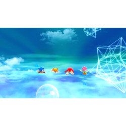 Sonic Superstars PS5