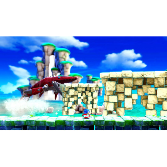 Sonic Superstars PS4
