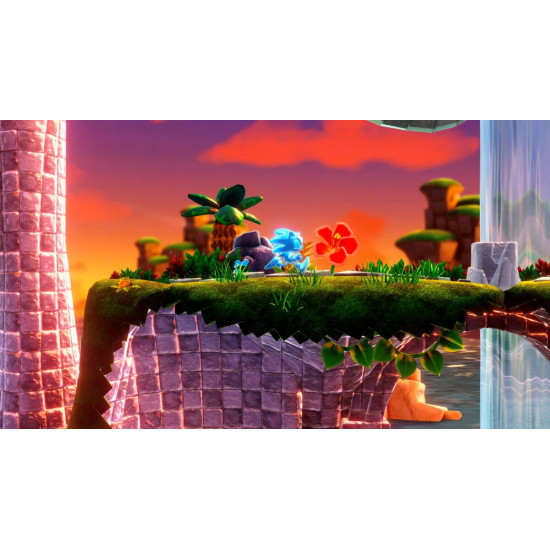 Sonic Superstars PS4
