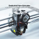 Creality K1 Series CFS Upgrade Accessory Kit - K1, K1 Max, K1C, K1 SE