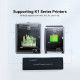 Creality K1 Series CFS Upgrade Accessory Kit - K1, K1 Max, K1C, K1 SE