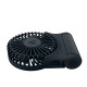 ARCTIC Summair2Go -  Dark Blue Portable Battery-Powered Handheld Fan w. Battery