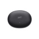 QCY Crossky C30S Black (QT33S) Open Ear BT6.0 LDAC/AAC/SBC Earbuds 40h Call noise AI cancelation Dua