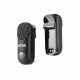 BOYA Magic - Type-C & 3,5mm, Camera Receiver Wireless Microphone 2 TX + 2 RX + charing Case