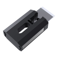 Creality Filament Cutter - 5pcs K2 Plus/K2/K2 Pro & Creality Hi