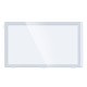 Lian Li A3-2W Optional side glass panel for A3-mATX White