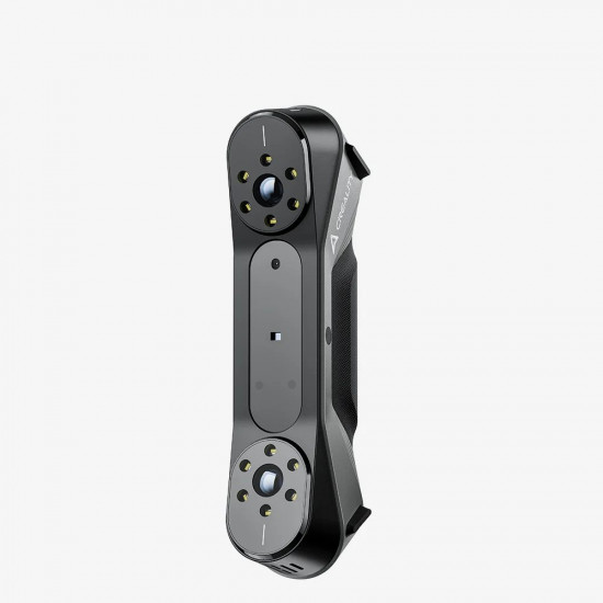 Creality CR-Scan Raptor 3D Scanner (5-2000mm object, 0,02mm scan accurancy, 60fps speed)
