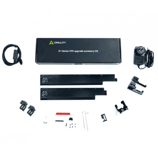 Creality K1 Series CFS Upgrade Accessory Kit - K1, K1 Max, K1C, K1 SE