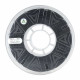 Creality Hyper PA6-CF Black Carbon Fiber 3D Printer Filament, Strong for Vehicles / Machinery, 1 kg