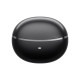 QCY Crossky C10 Black Open Ear TPU Earclip, IPX5 Call Noise Reduction BT 5.4 Earbuds 30h