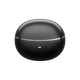 QCY Melobuds N70 ANC Black - HT18 -55db TWS Flagship Hi-Res Earbuds LDAC BT 6.0 IPX5 Wireless charge