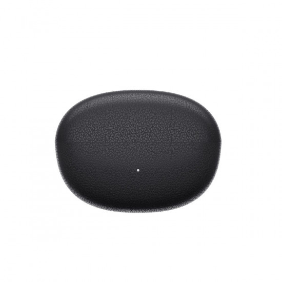 QCY Crossky C10 Black Open Ear TPU Earclip, IPX5 Call Noise Reduction BT 5.4 Earbuds 30h