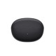 QCY Crossky C10 Black Open Ear TPU Earclip, IPX5 Call Noise Reduction BT 5.4 Earbuds 30h