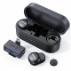 BOYALINK 3 - Type-C & 3,5mm AI-Powered Button Wireless Microphone 2 TX + 1 RX + charging Case