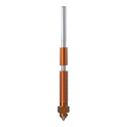 Creality Unicorn Quick-Swap Nozzle-0.6mm for K1(2024),K1 Max(2024),K1C,K1 SE,Ender-3 V3,Ender-3 V3 P
