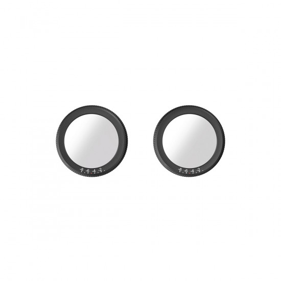 Antigravity Vision -3.0D Corrective Lenses - Crystal Clear Immersive flight