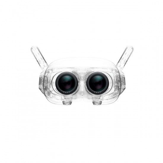 Antigravity Vision -3.0D Corrective Lenses - Crystal Clear Immersive flight