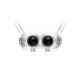Antigravity Vision -3.0D Corrective Lenses - Crystal Clear Immersive flight
