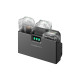 Antigravity A1 Charging Hub - Fast Charging, Power Pooling, Charge 3 Batteries in sequence