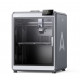 CREALITY K2 PLUS multi-color (up to 16 colors) FDM 3d Printer 600mm/s (single machine)
