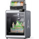 CREALITY K2 PLUS COMBO multi-color (16 colors) FDM 3d Printer 600mm/s (Combo with CFS Kit)