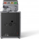 CREALITY K2 PLUS COMBO multi-color (16 colors) FDM 3d Printer 600mm/s (Combo with CFS Kit)