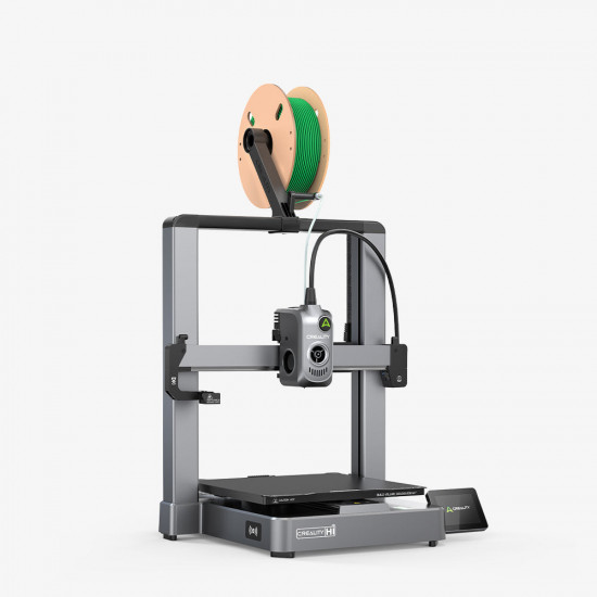CREALITY HI COMBO 600mm/s multi-color FDM 3d Printer (Combo with CFS Kit)