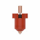 Creality K1 Max Ceramic Heating Block Kit