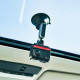 Insta360 PGYTECH Suction Cup Car Mount for X3 X2 & ONE & X - R - RS