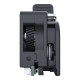 Creality K2 Plus Extruder Kit - dual gears, 6.25:1 reduction ratio