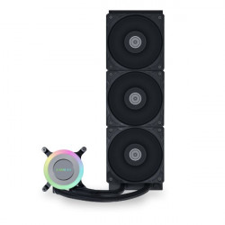 Lian Li GALAHAD ll Lite 360P - AIO CPU Liquid / Water Cooler - RGB - AMD AM5 / AM4 - Intel LGA1700