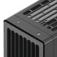 HAVN BF 360 Flow Black with 180mm fans - premium ATX mid-tower