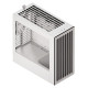 HAVN BF 360 White without fans - premium ATX mid-tower