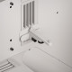 HAVN BF 360 White without fans - premium ATX mid-tower