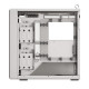 HAVN BF 360 White without fans - premium ATX mid-tower