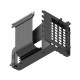 HAVN Universal Vertical GPU Kit Black