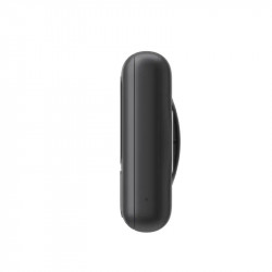 insta360 GPS action remote - Remotely control the camera and record with GPS information