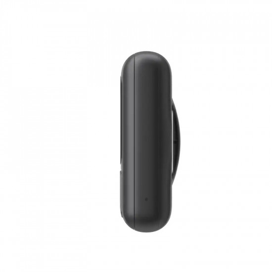 insta360 GPS action remote - Remotely control the camera and record with GPS information