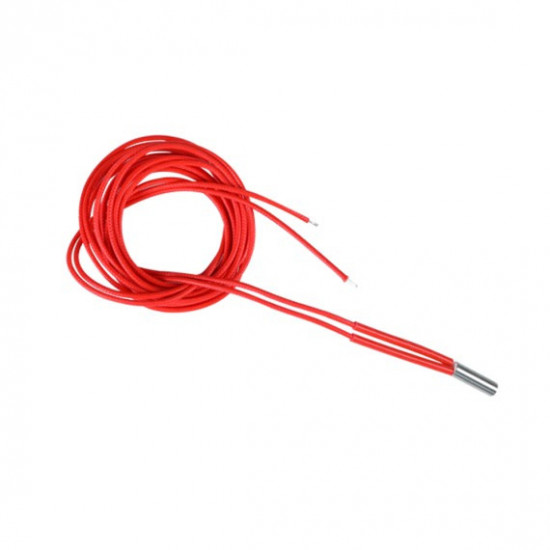Creality Hotend Heating Tube 24V 40W for Ender3/5 CR10/6/X