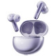 QCY Melobuds N70i ANC Purple - 56db ANC TWS Hi-Res Earbuds LDAC BT 6.0 IPX5 Wireless charge 50h